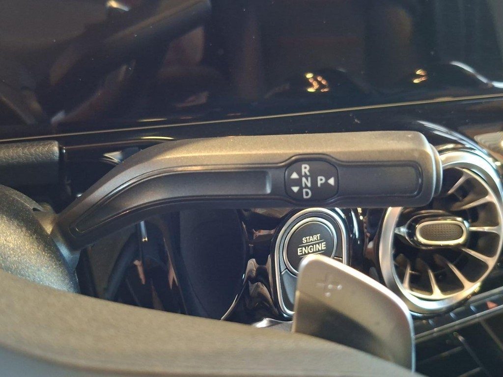 MERCEDES-BENZ GLA 220 d Automatic 4Matic Premium AMG - 12