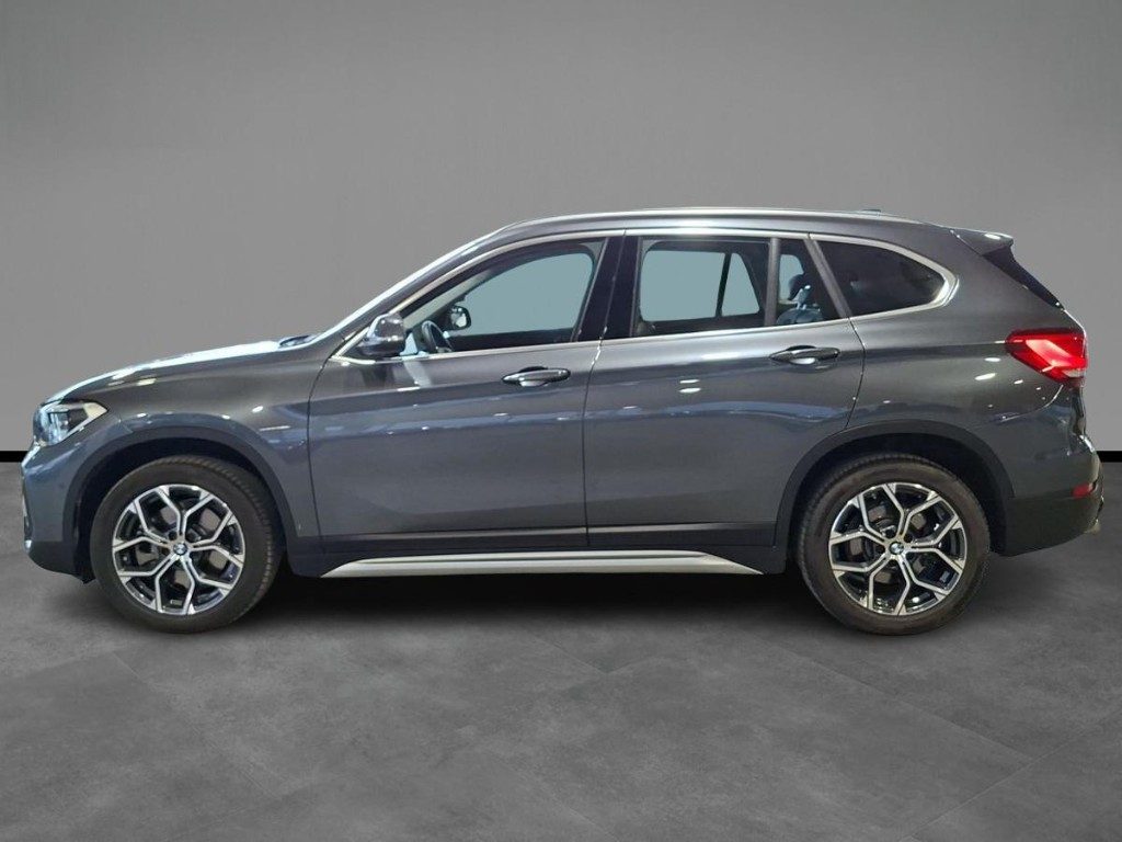 BMW X1 sDrive20d xLine Aut. - 3