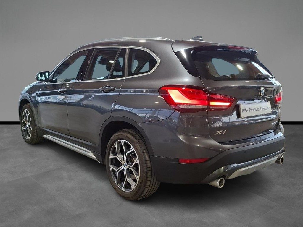 BMW X1 sDrive20d xLine Aut. - 4