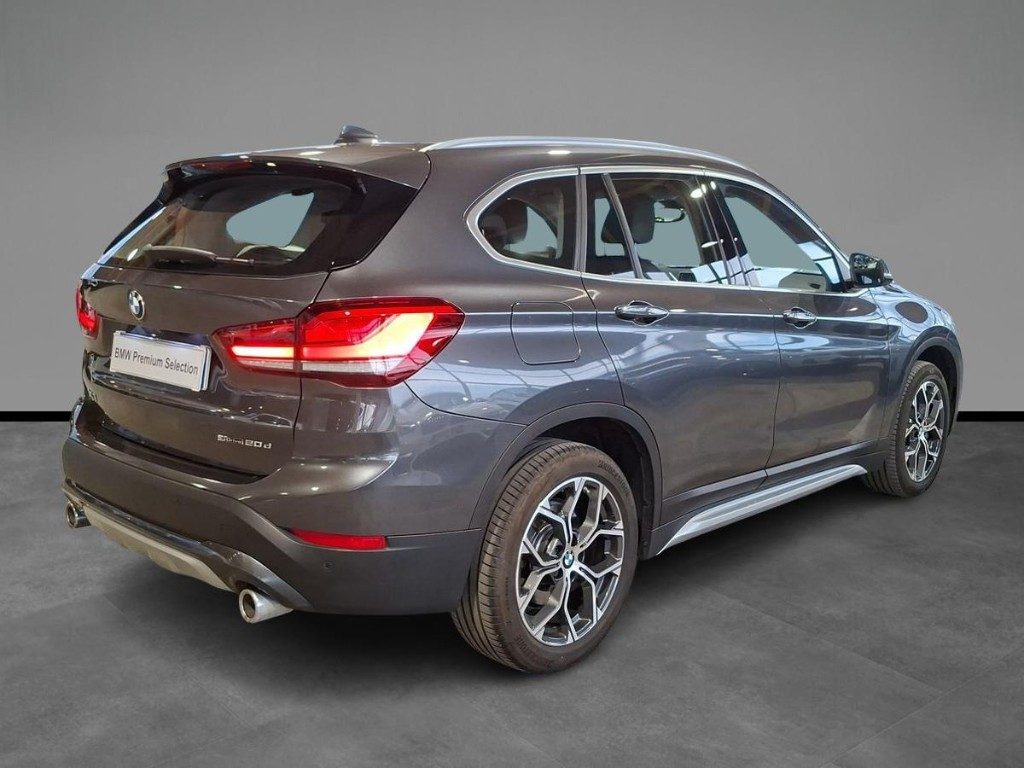 BMW X1 sDrive20d xLine Aut. - 15