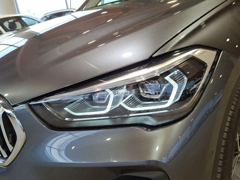 BMW X1 sDrive20d xLine Aut. - 6