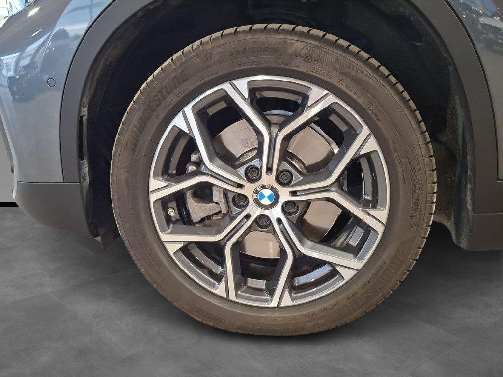 BMW X1 sDrive20d xLine Aut. - 5