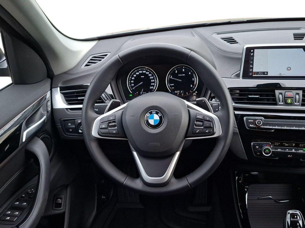 BMW X1 sDrive20d xLine Aut. - 13