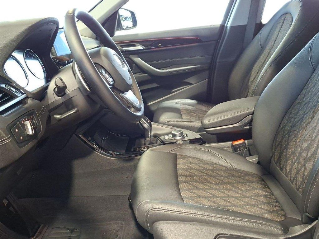BMW X1 sDrive20d xLine Aut. - 9