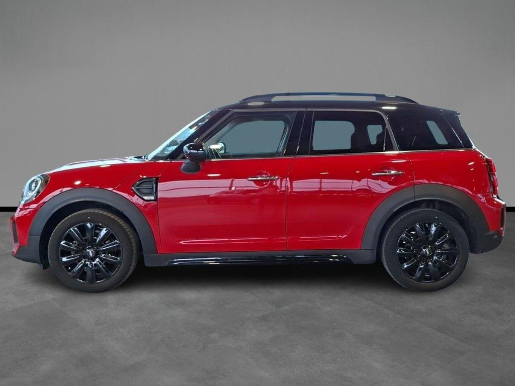 MINI Countryman 1.5 Cooper Classic Countryman Aut. - 3