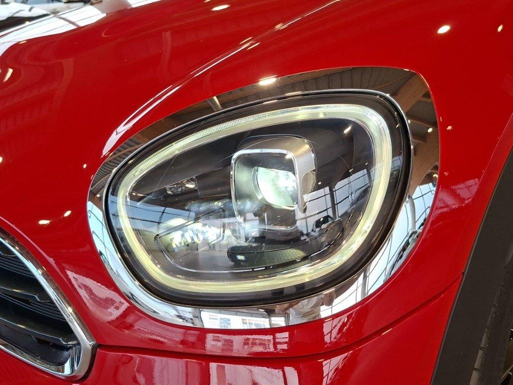 MINI Countryman 1.5 Cooper Classic Countryman Aut. - 6