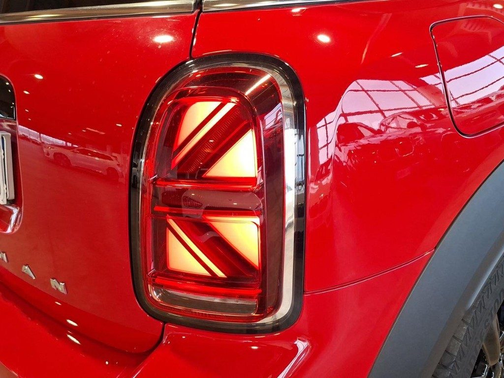 MINI Countryman 1.5 Cooper Classic Countryman Aut. - 7