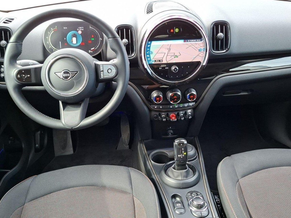MINI Countryman 1.5 Cooper Classic Countryman Aut. - 8