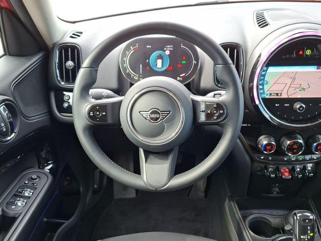 MINI Countryman 1.5 Cooper Classic Countryman Aut. - 13