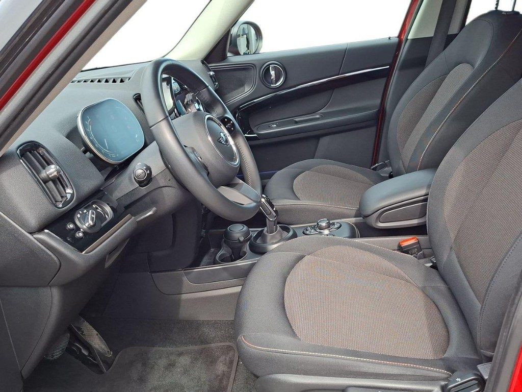 MINI Countryman 1.5 Cooper Classic Countryman Aut. - 9