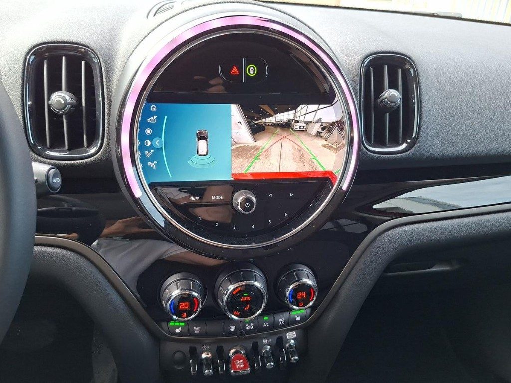 MINI Countryman 1.5 Cooper Classic Countryman Aut. - 11