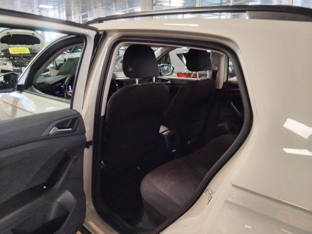 VOLKSWAGEN T-Cross 1.0 TSI Life BMT c/grimaldi special day - 10