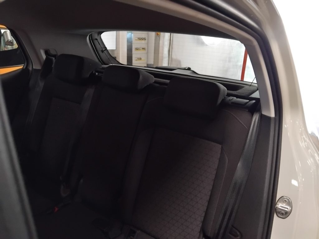 VOLKSWAGEN T-Cross 1.0 TSI Life BMT c/grimaldi special day - 11