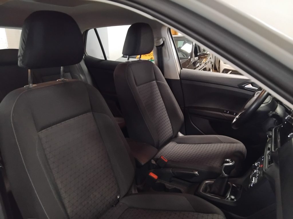 VOLKSWAGEN T-Cross 1.0 TSI Life BMT c/grimaldi special day - 16