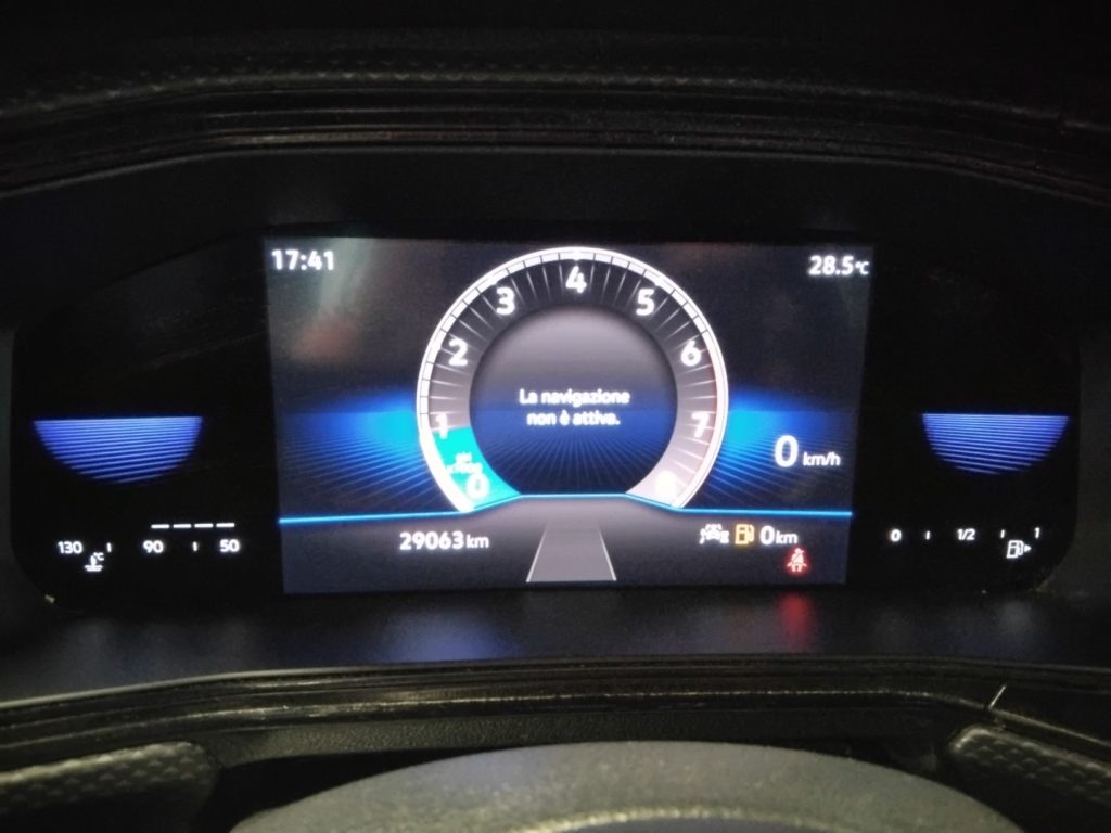 VOLKSWAGEN T-Cross 1.0 TSI Life BMT c/grimaldi special day - 24