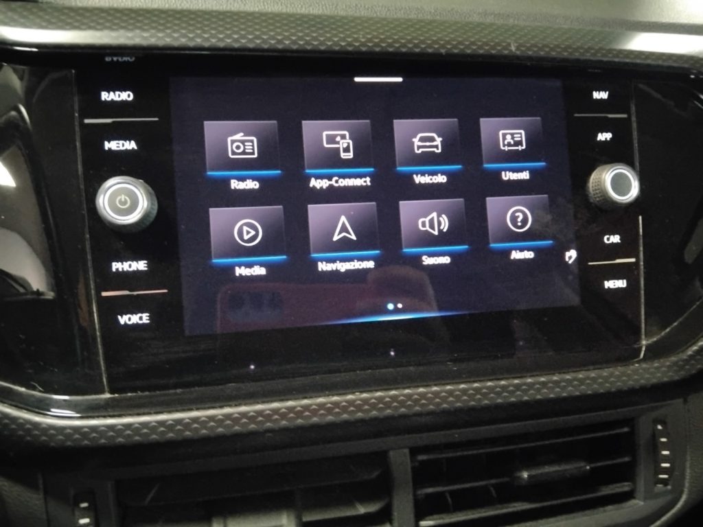 VOLKSWAGEN T-Cross 1.0 TSI Life BMT c/grimaldi special day - 26