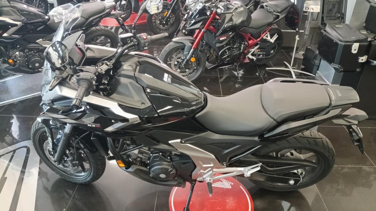 HONDA NC750 X DCT - 2