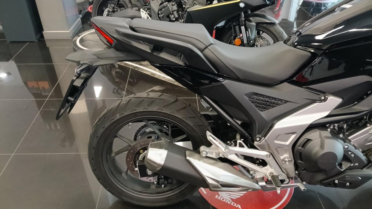 HONDA NC750 X DCT - 6