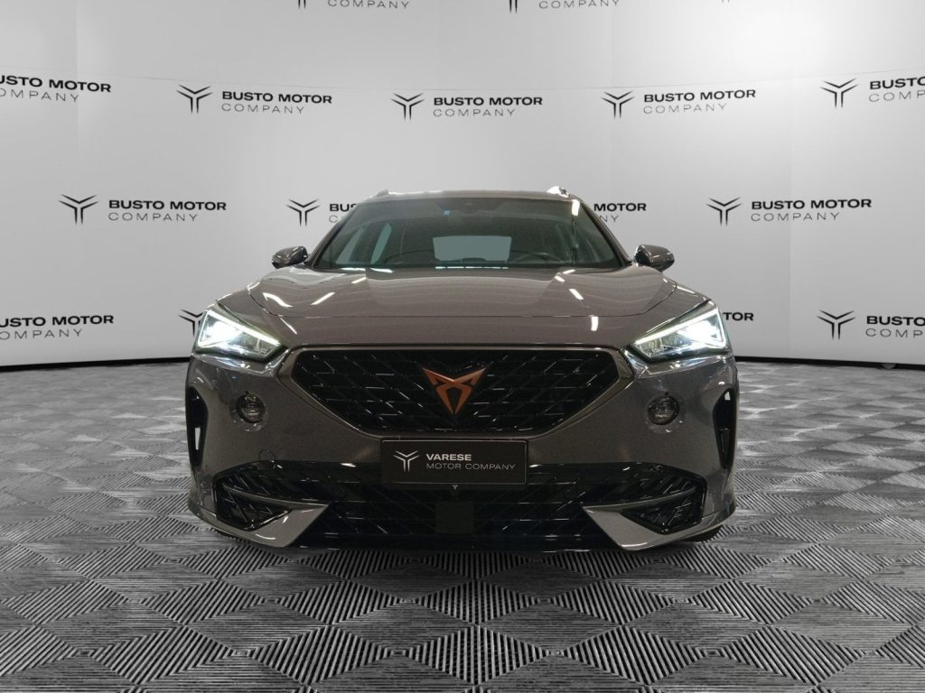 CUPRA Formentor Formentor 1.5 tsi 150cv - 2