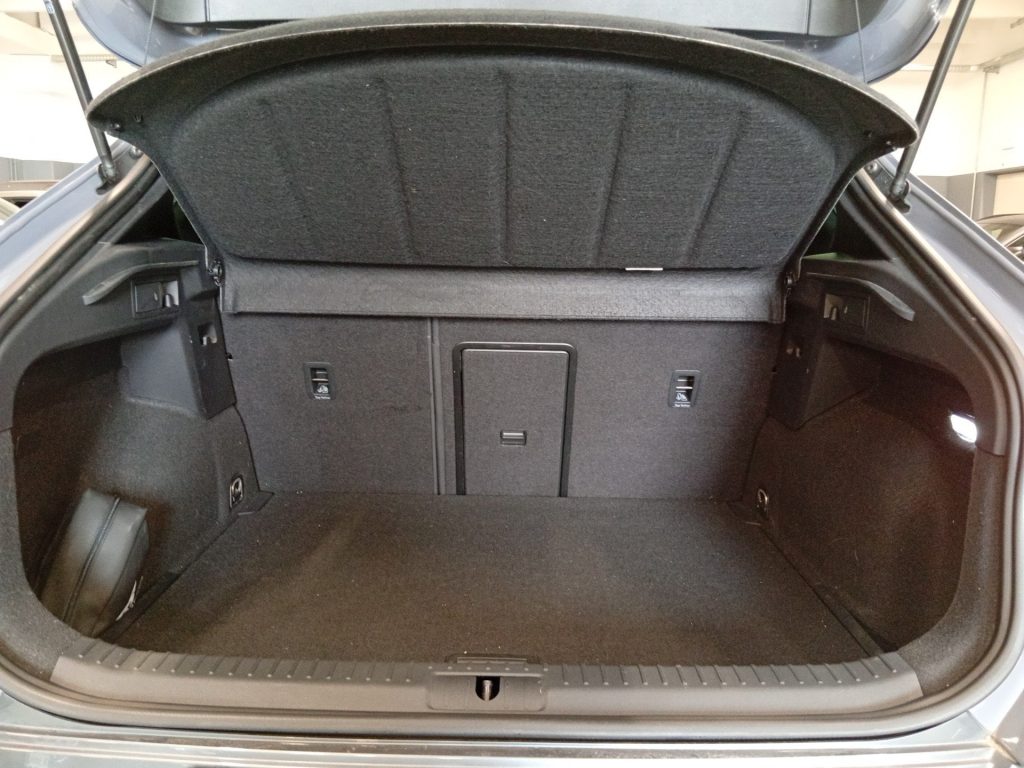 CUPRA Formentor Formentor 1.5 tsi 150cv - 7