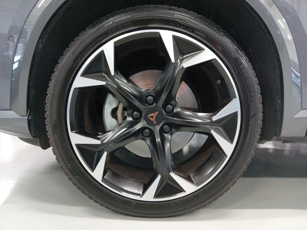 CUPRA Formentor Formentor 1.5 tsi 150cv - 8