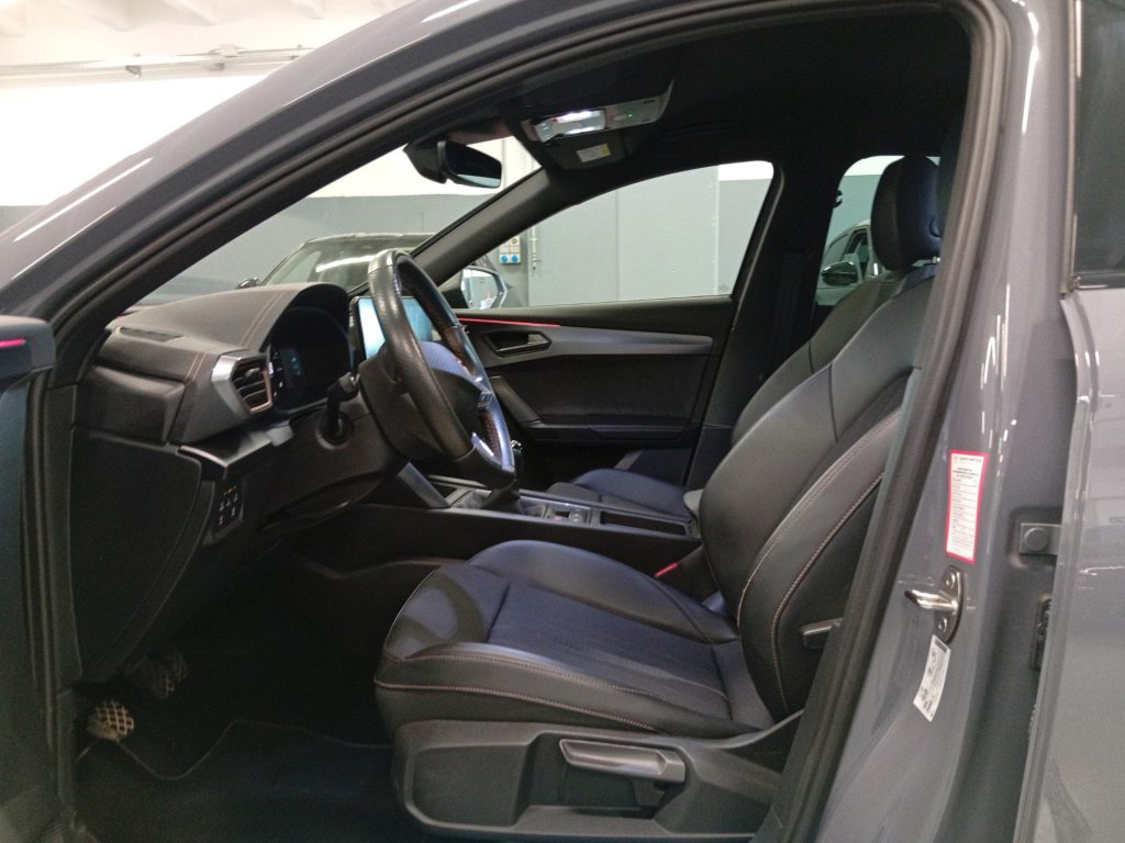 CUPRA Formentor Formentor 1.5 tsi 150cv - 9