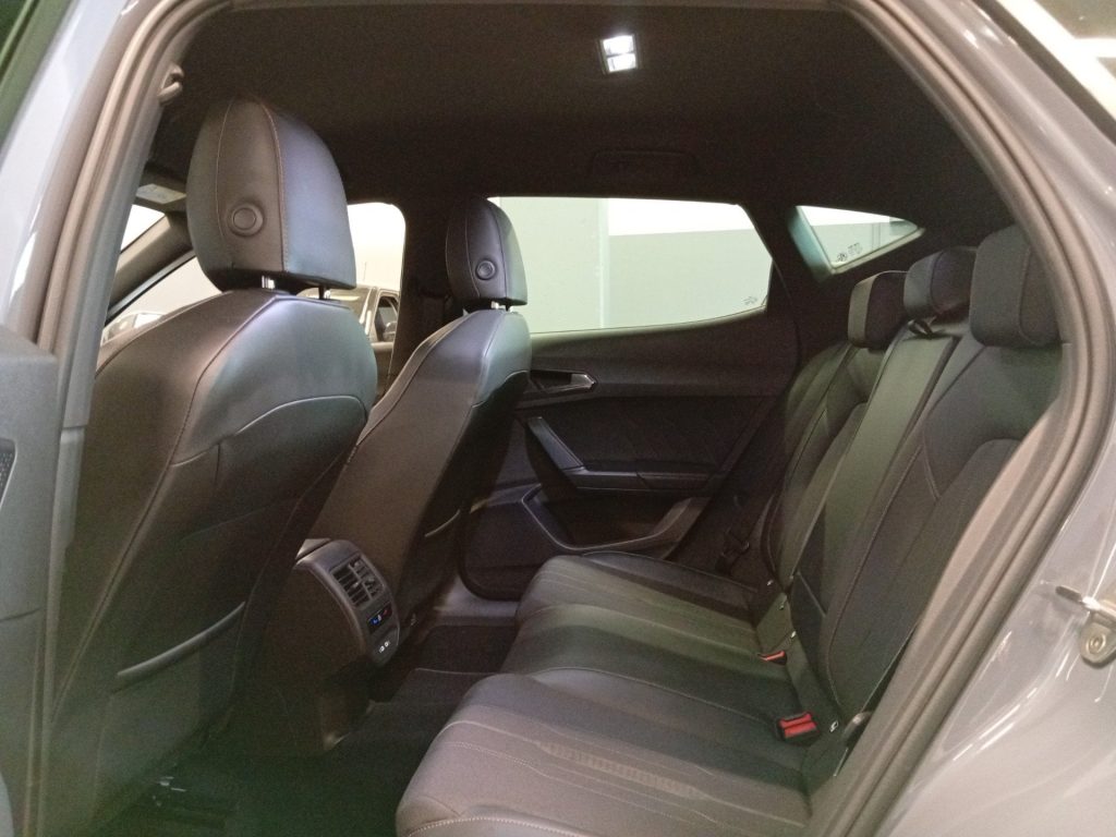 CUPRA Formentor Formentor 1.5 tsi 150cv - 10