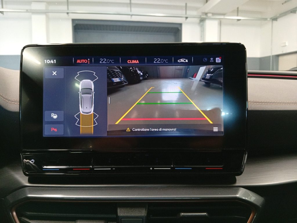CUPRA Formentor Formentor 1.5 tsi 150cv - 13