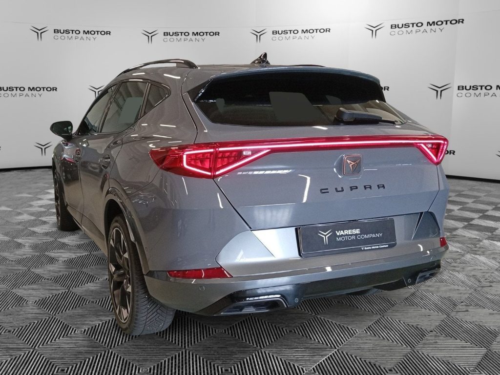 CUPRA Formentor Formentor 1.5 tsi 150cv PROMO CUPRA - 4