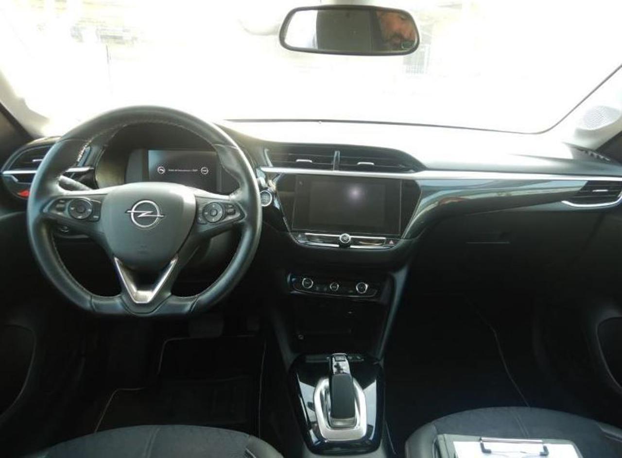 DS AUTOMOBILES DS 4 PureTech 130 aut. Performance Line+ TETTO APRIBILE - 5