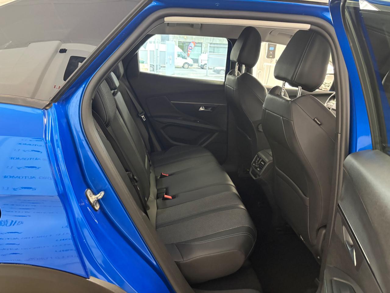 PEUGEOT 3008 BlueHDi 130 S&S EAT8 Allure FULL LED - 21