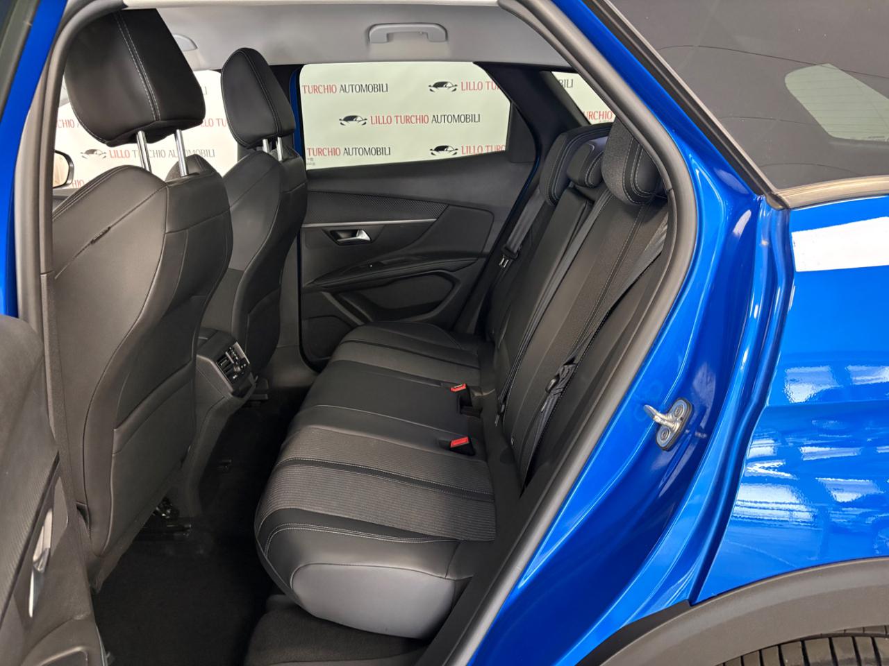 PEUGEOT 3008 BlueHDi 130 S&S EAT8 Allure FULL LED - 19