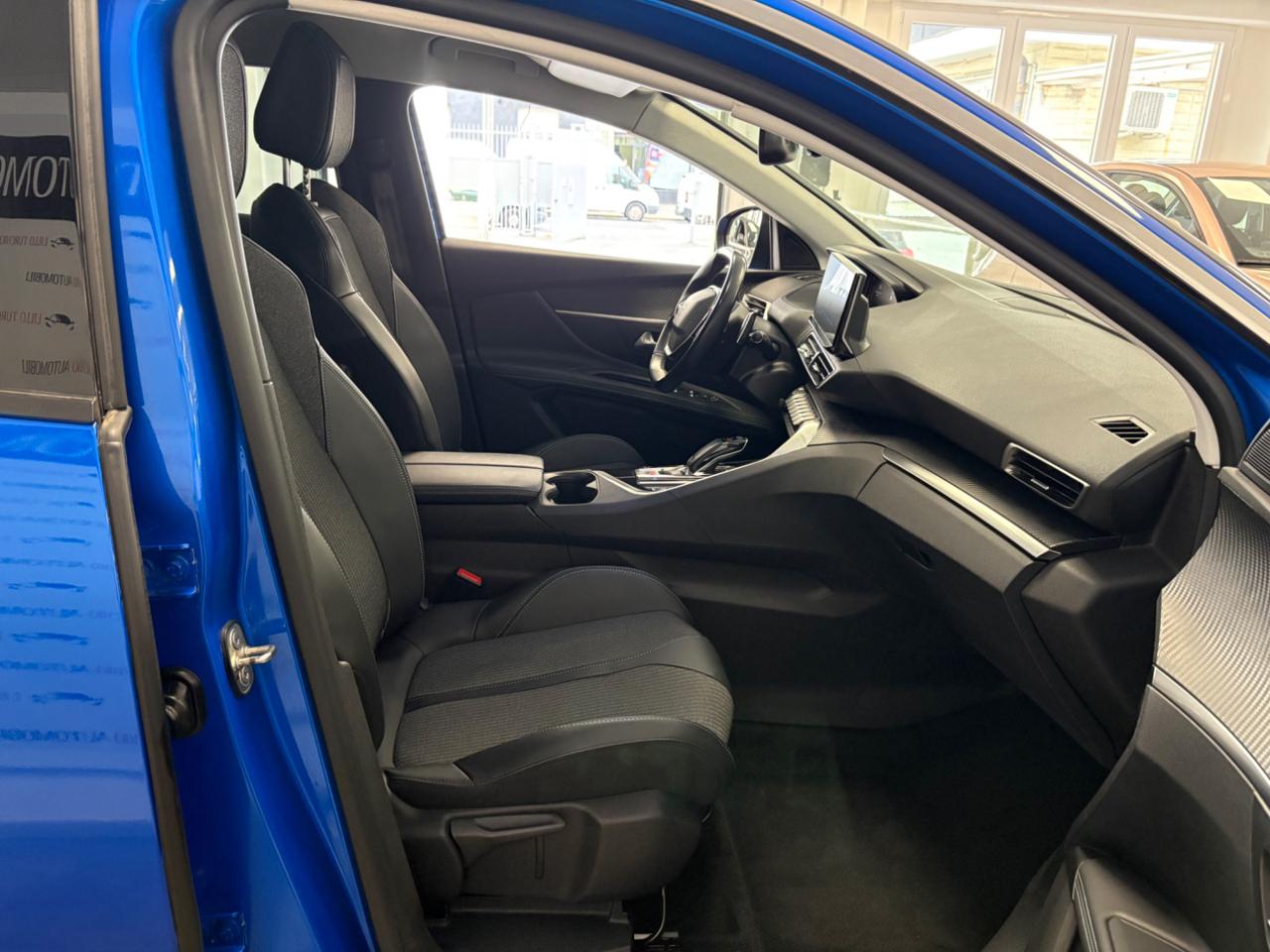 PEUGEOT 3008 BlueHDi 130 S&S EAT8 Allure FULL LED - 18