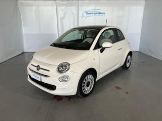 FIAT 500 1.2 Lounge 1.2 Lounge