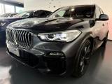 2020 BMW X5   xDrive 30d 265CV M SPORT 7 POSTI