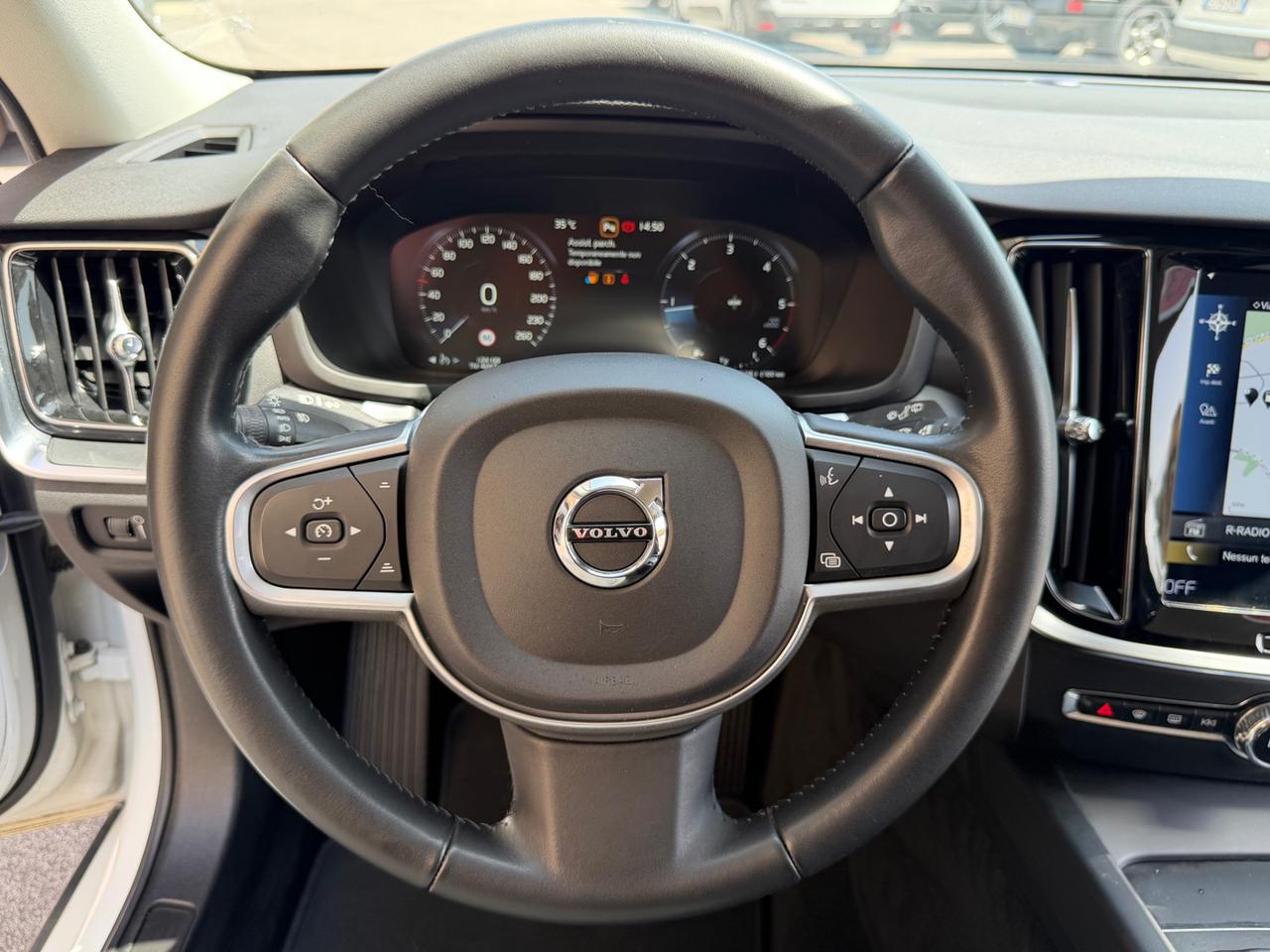 VOLVO V60 D3 Business (NESSUN VINCOLO) - 14