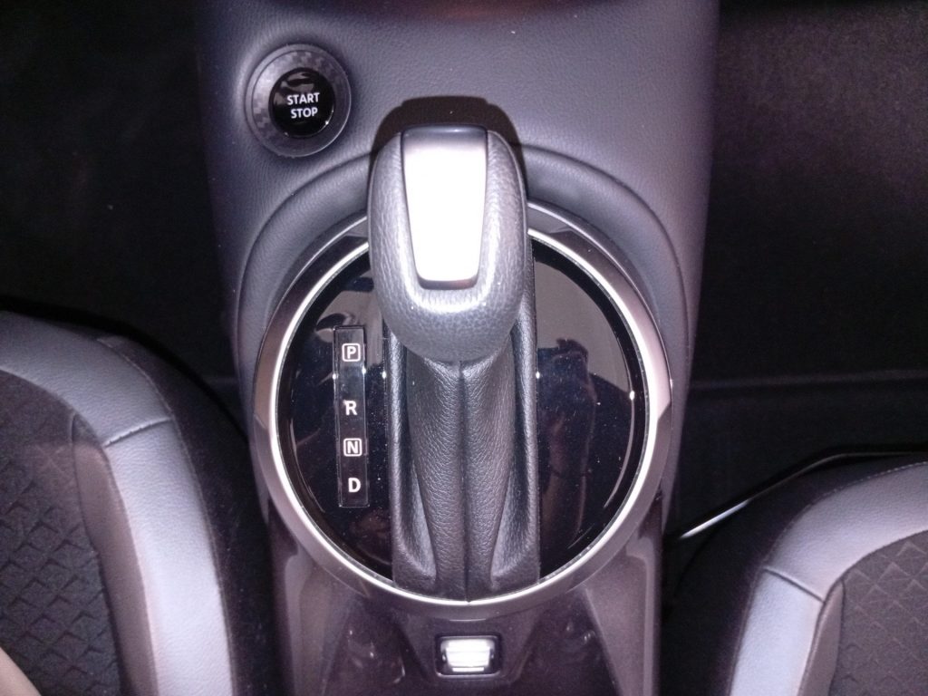 NISSAN Juke Juke 1.6 hev N-Connecta UNICO PROPRIETARIO - 14