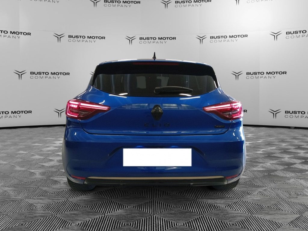 RENAULT Clio E-Tech Hybrid 1.6 Hybrid E-TECH 145 E-Tech Engine - 5