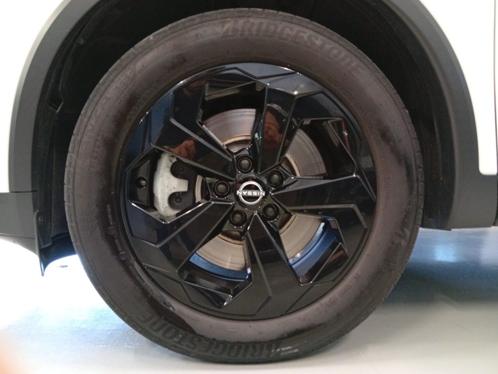 NISSAN Qashqai Qashqai 1.5 e-power 90th Anniversary 2wd - 7