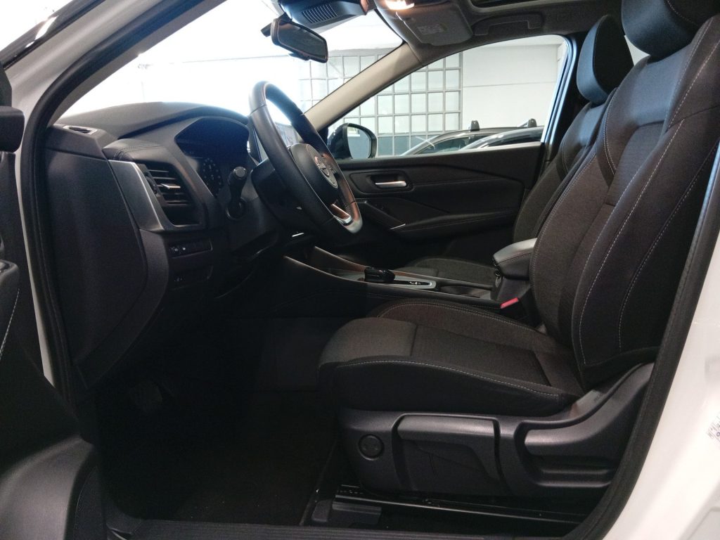 NISSAN Qashqai Qashqai 1.5 e-power 90th Anniversary 2wd - 8