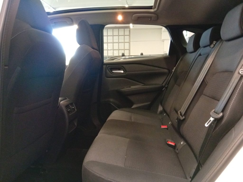 NISSAN Qashqai Qashqai 1.5 e-power 90th Anniversary 2wd - 9