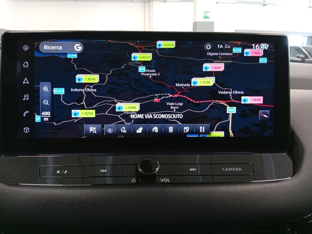 NISSAN Qashqai Qashqai 1.5 e-power 90th Anniversary 2wd - 14