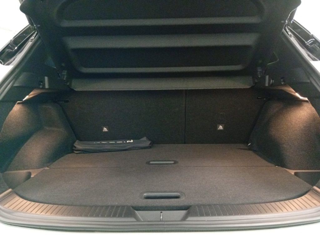 NISSAN Qashqai Qashqai 1.5 e-power 90th Anniversary 2wd - 15
