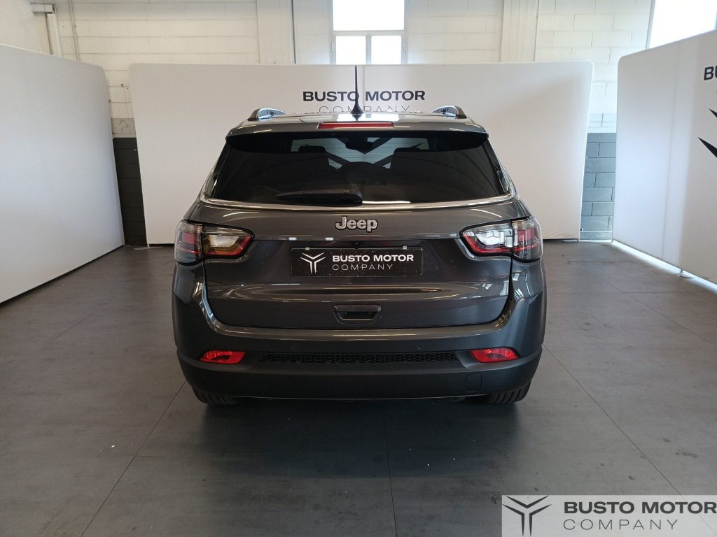 JEEP Compass Compass 1.6 mjt Limited 2wd 130cv - 5
