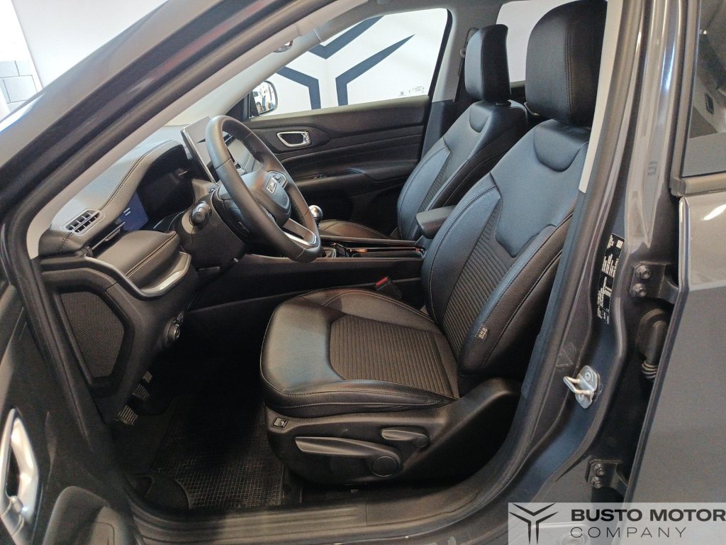 JEEP Compass Compass 1.6 mjt Limited 2wd 130cv - 8