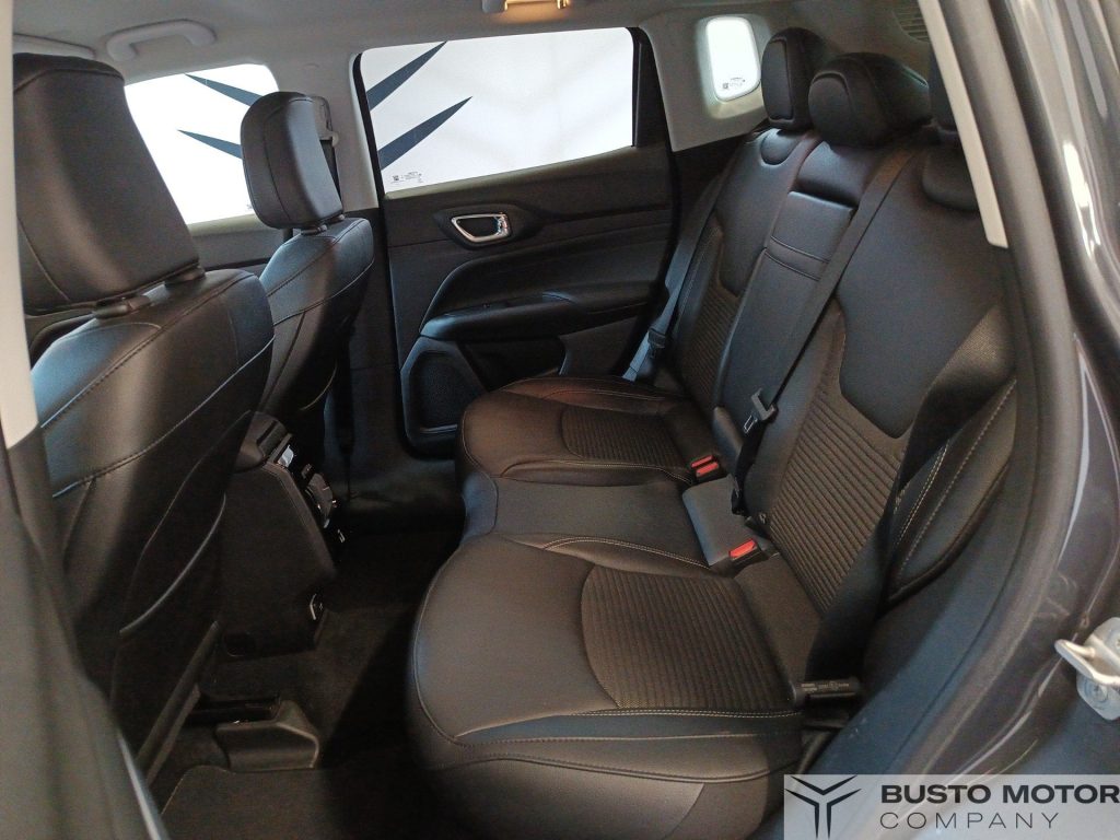 JEEP Compass Compass 1.6 mjt Limited 2wd 130cv - 9