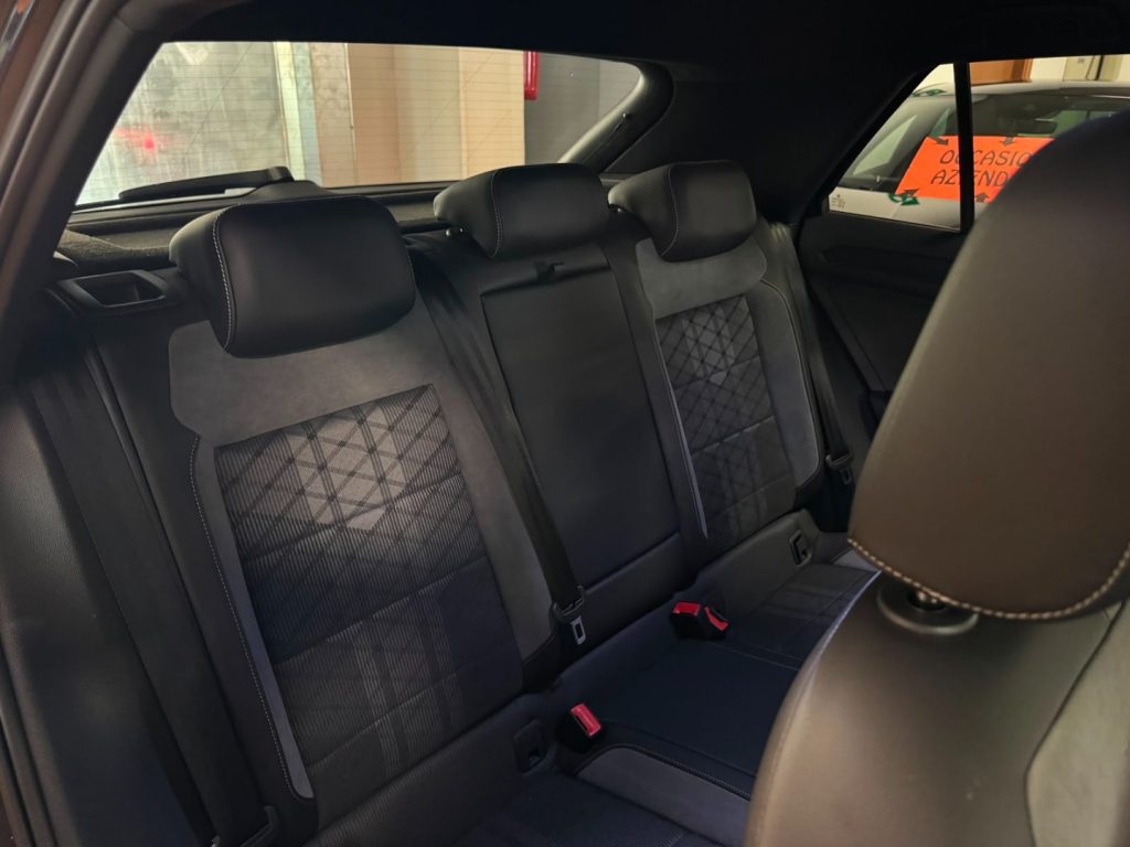 VOLKSWAGEN T-Roc 2.0 TDI DSG R-Line 18 LED VIDEO C/GRIMALDI SP.DAY - 10