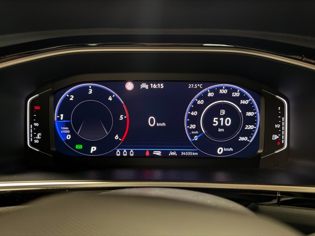 VOLKSWAGEN T-Roc 2.0 TDI DSG R-Line 18 LED VIDEO C/GRIMALDI SP.DAY - 16