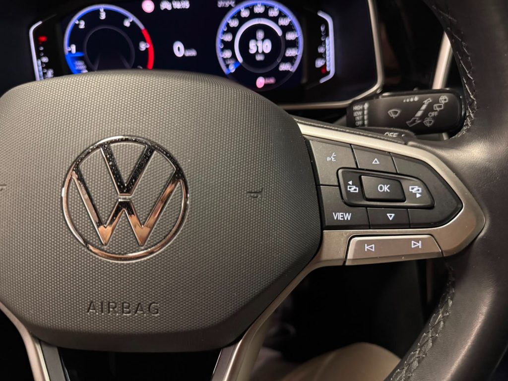 VOLKSWAGEN T-Roc 2.0 TDI DSG R-Line 18 LED VIDEO C/GRIMALDI SP.DAY - 19