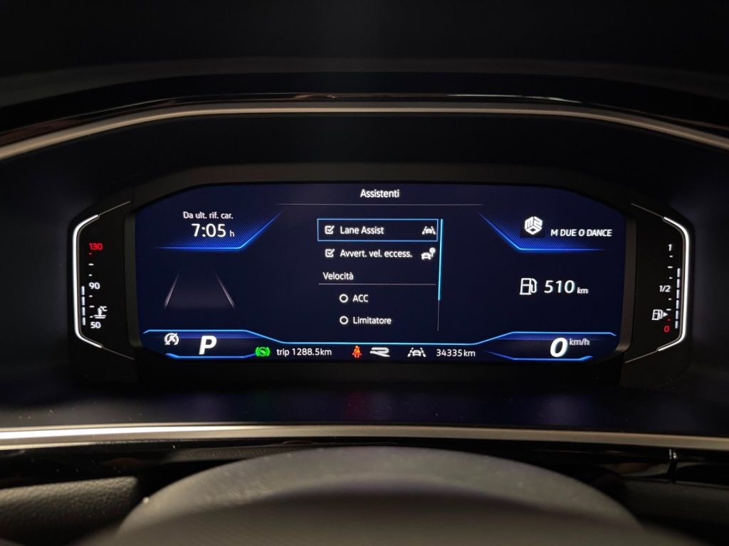 VOLKSWAGEN T-Roc 2.0 TDI DSG R-Line 18 LED VIDEO C/GRIMALDI SP.DAY - 27